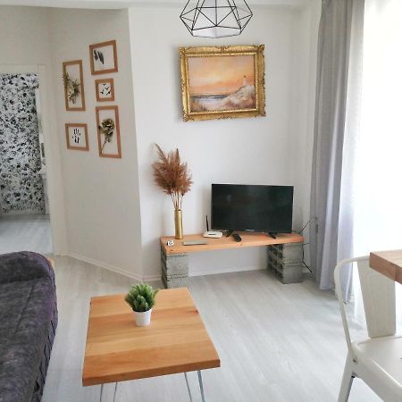 Elyon Apartment 1 Ohri Dış mekan fotoğraf