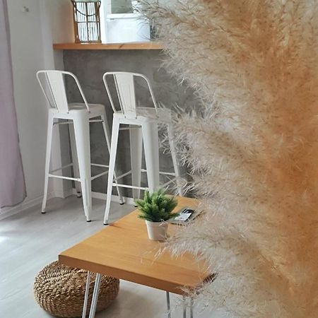 Elyon Apartment 1 Ohri Dış mekan fotoğraf