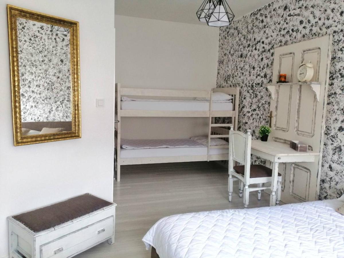Elyon Apartment 1 Ohri Dış mekan fotoğraf
