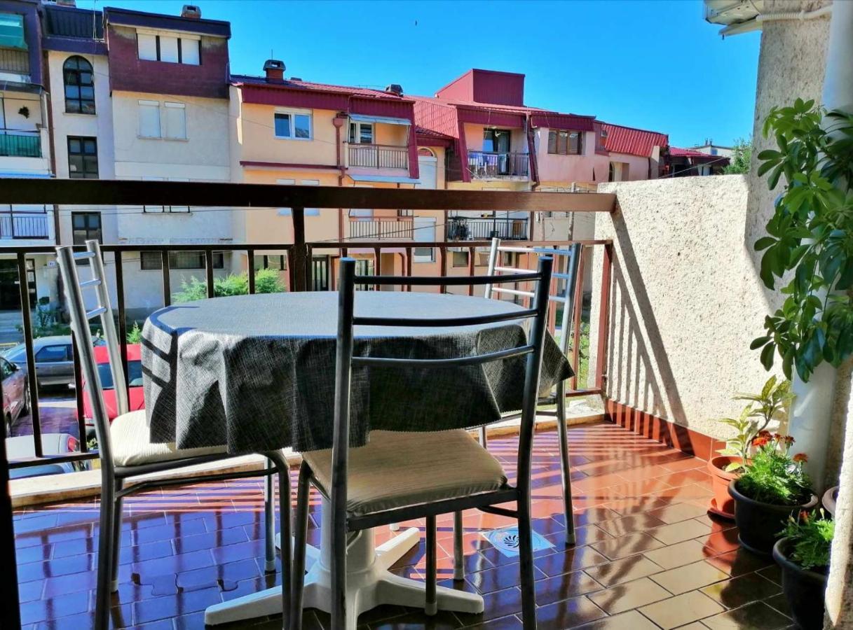Elyon Apartment 1 Ohri Dış mekan fotoğraf