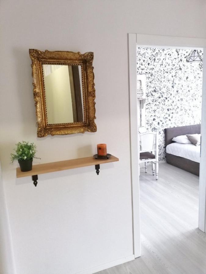 Elyon Apartment 1 Ohri Dış mekan fotoğraf