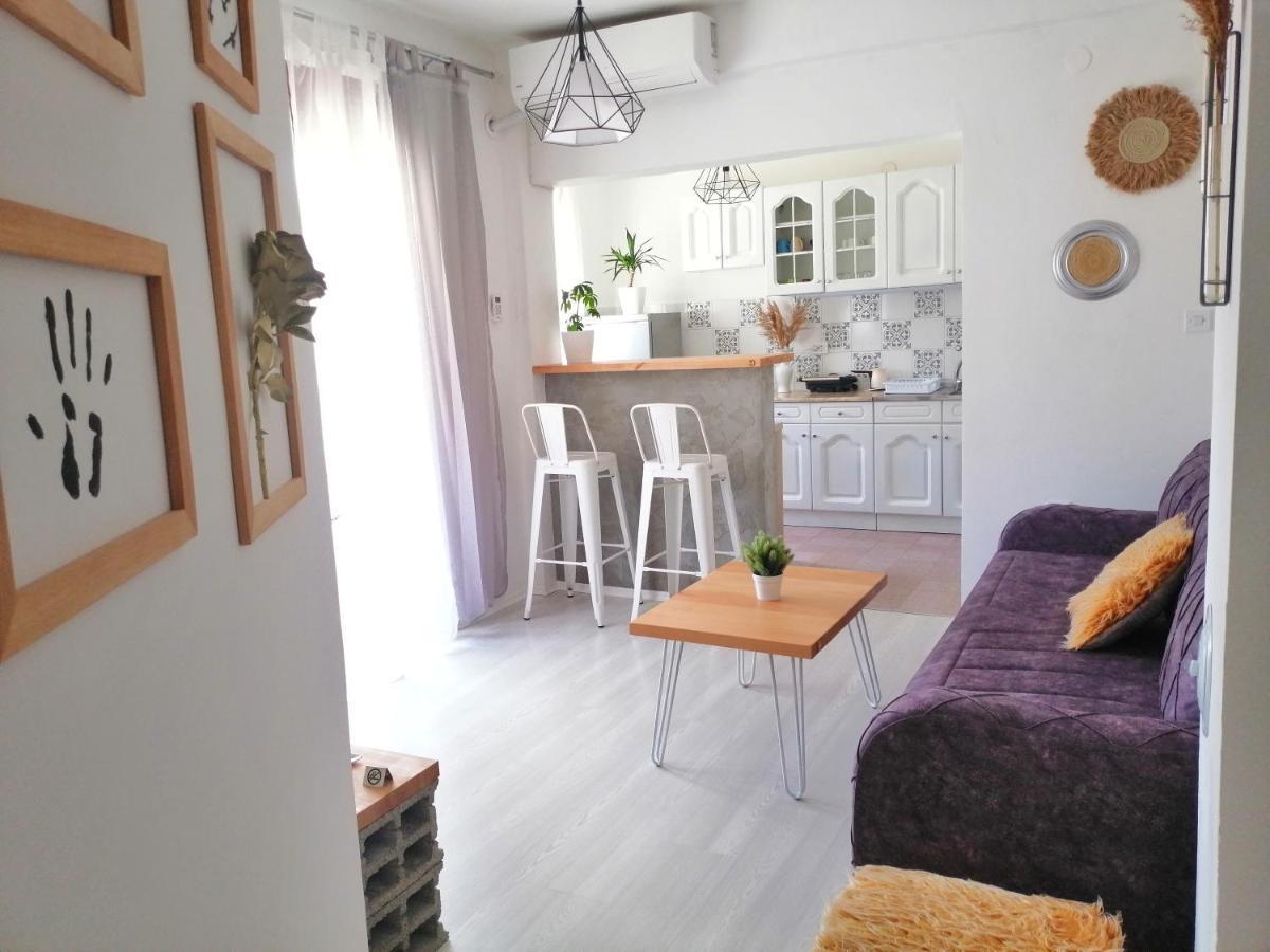 Elyon Apartment 1 Ohri Dış mekan fotoğraf