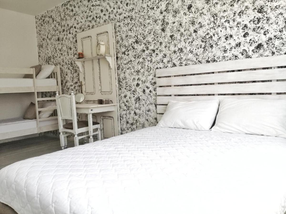 Elyon Apartment 1 Ohri Dış mekan fotoğraf