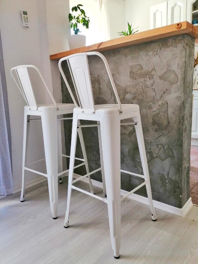 Elyon Apartment 1 Ohri Dış mekan fotoğraf