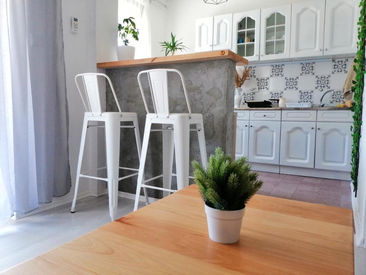 Elyon Apartment 1 Ohri Dış mekan fotoğraf