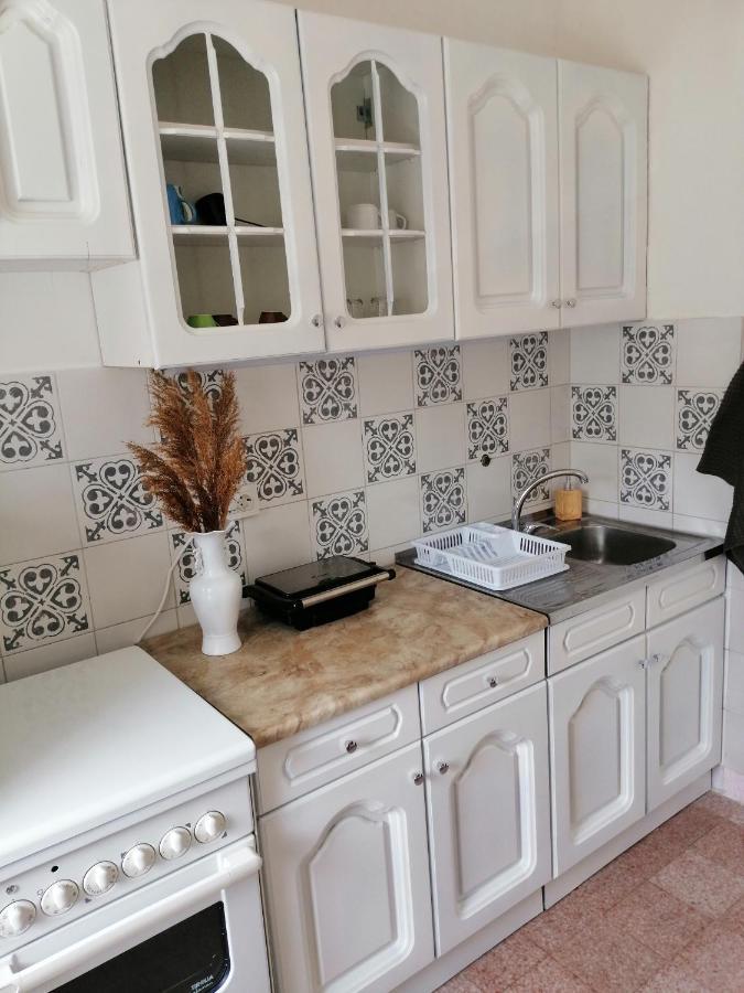Elyon Apartment 1 Ohri Dış mekan fotoğraf