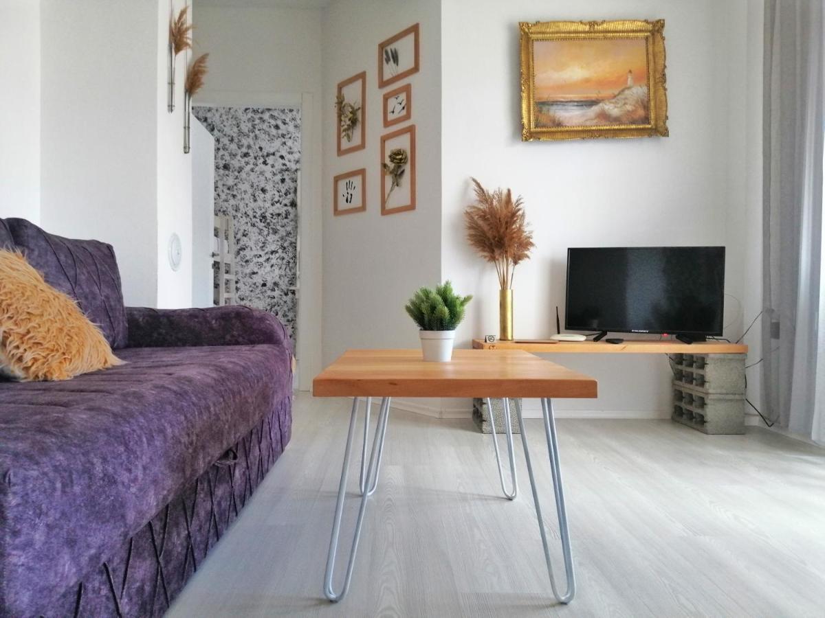 Elyon Apartment 1 Ohri Dış mekan fotoğraf