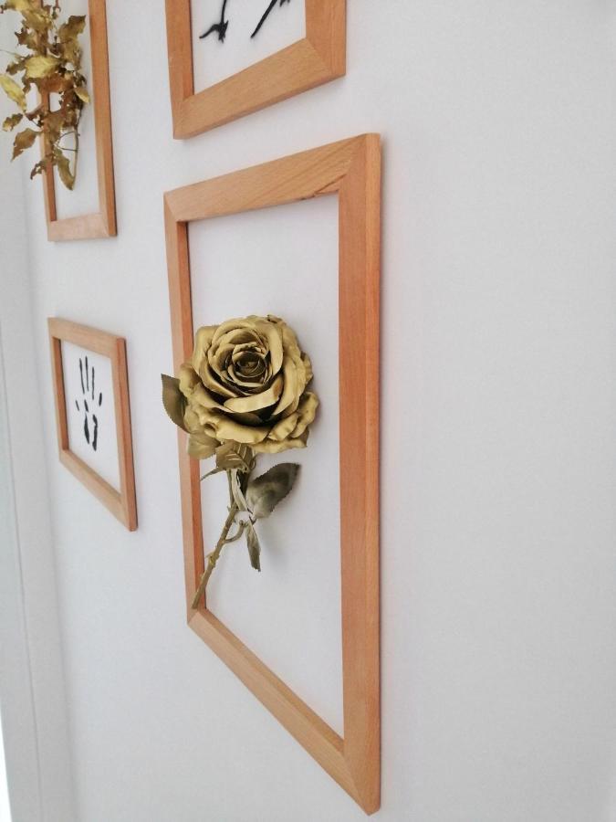Elyon Apartment 1 Ohri Dış mekan fotoğraf