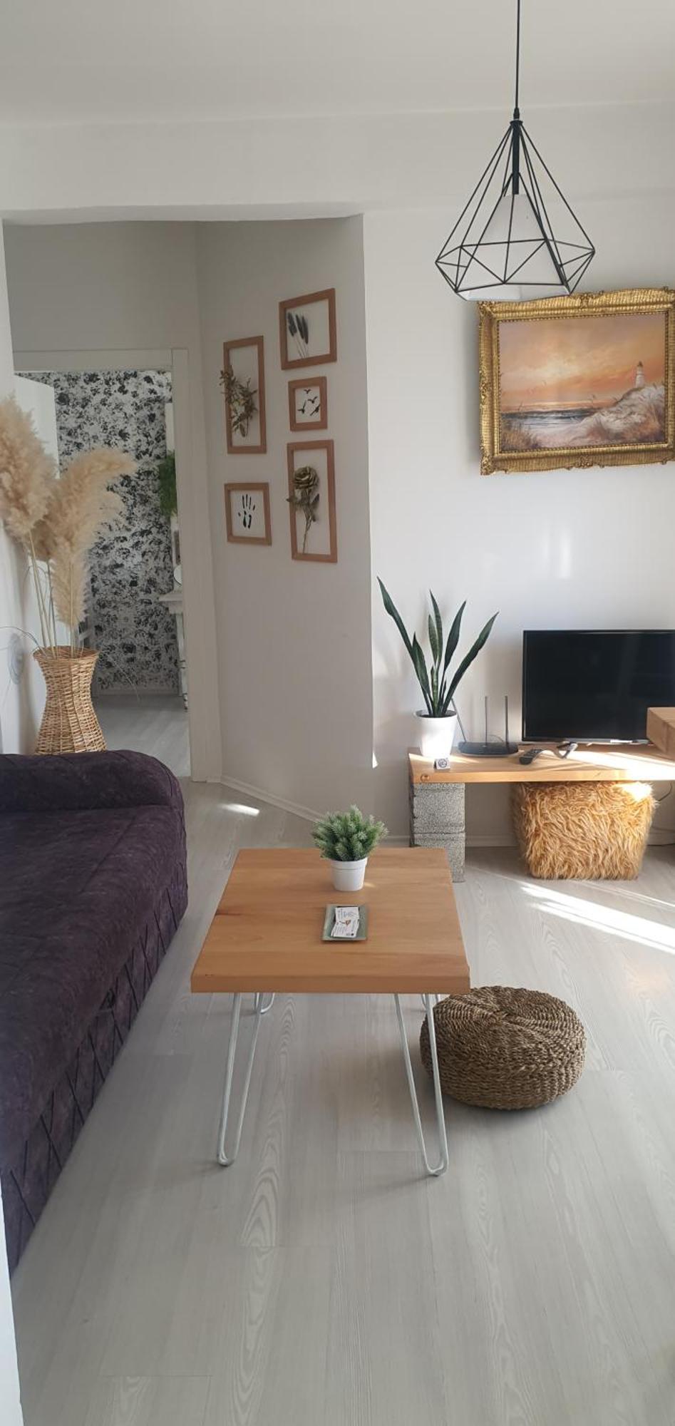 Elyon Apartment 1 Ohri Dış mekan fotoğraf