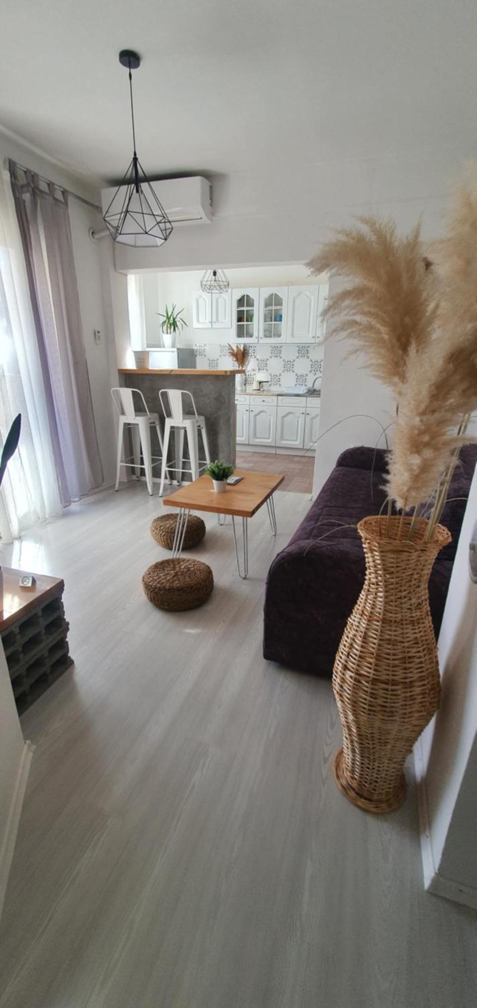 Elyon Apartment 1 Ohri Dış mekan fotoğraf