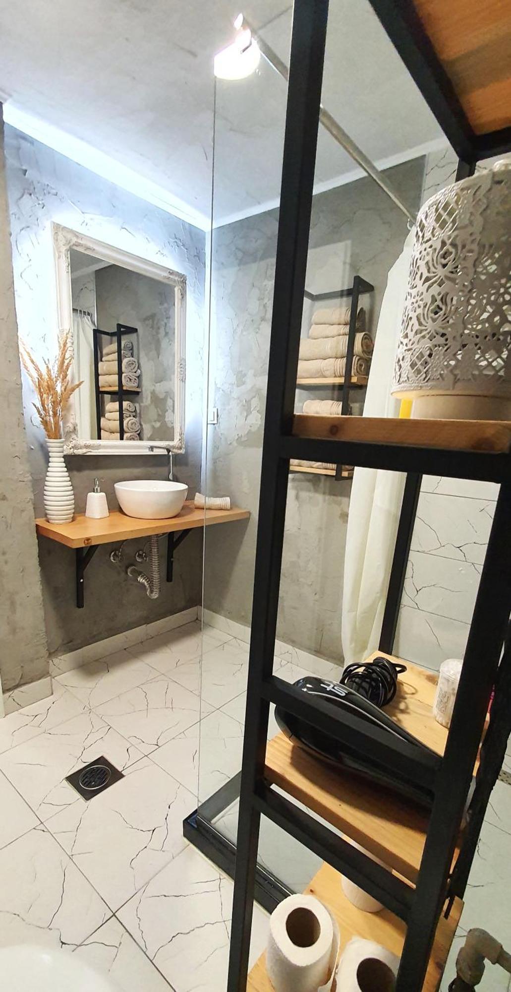 Elyon Apartment 1 Ohri Dış mekan fotoğraf