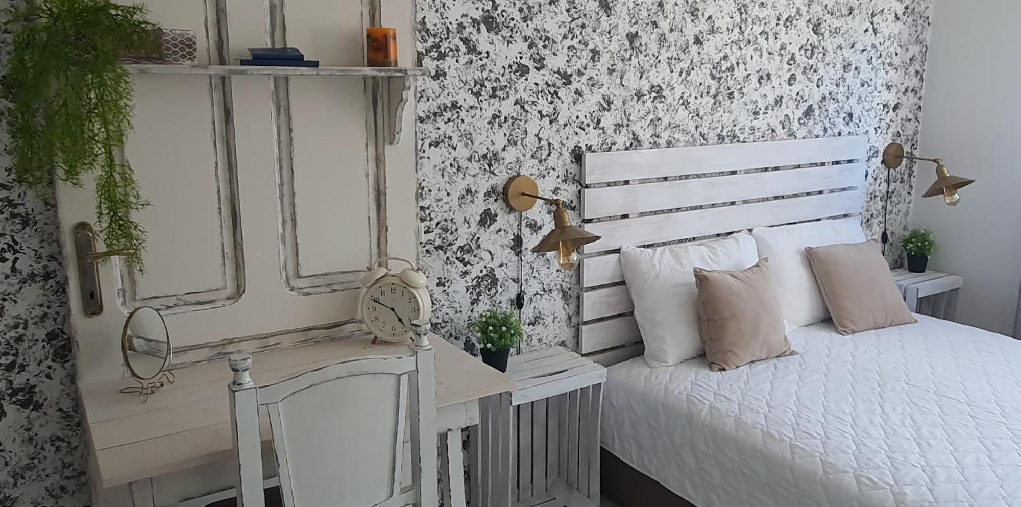 Elyon Apartment 1 Ohri Dış mekan fotoğraf